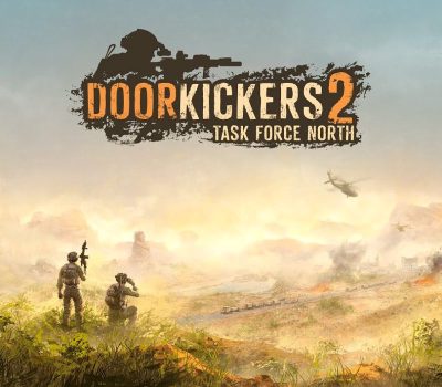 Door Kickers 2 Steam Альтергифт