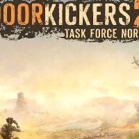 Door Kickers 2 Steam Альтергифт