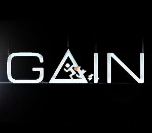 GAIN Steam Ключ