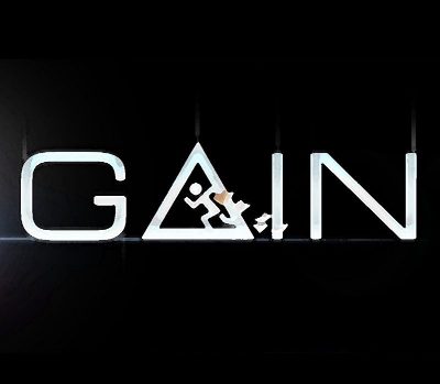 GAIN Steam Ключ
