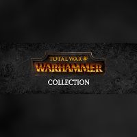 Total War: WARHAMMER Коллекция Steam Ключ