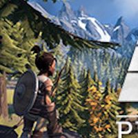 Pine EU Steam Ключ