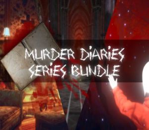 Murder Diaries Series Набор XBOX / Xbox Series X|S Аккаунт