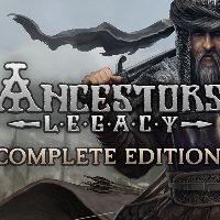 Ancestors Legacy Полное издание Steam Ключ
