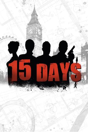 15 Days PC Steam Ключ