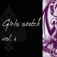 Monster Girl Sketch Vol.01 DLC Steam Ключ