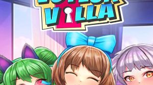 Voyeur Villa - Harem Manager PC Steam Ключ