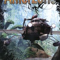 Amerzone: The Explorer's Legacy (2025) Deluxe-издание PC Steam Ключ
