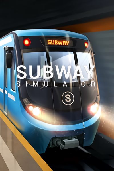 Subway Simulator Steam CD Key