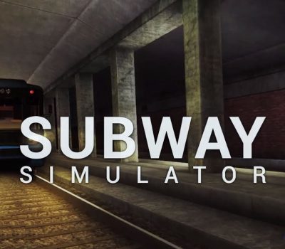 Subway Simulator Steam Ключ
