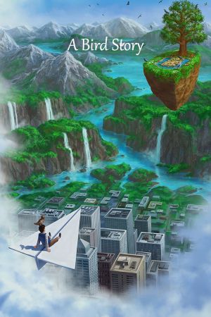 A Bird Story PC Steam Ключ