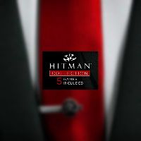 Hitman Коллекция Steam Ключ