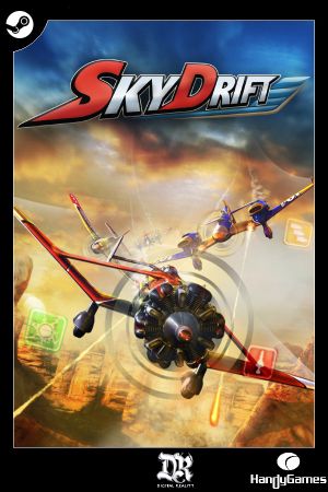 Skydrift Steam Подарок