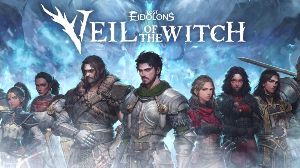 Lost Eidolons: Veil of the Witch PC Steam Ключ