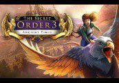 The Secret Order 3: Ancient Times Steam Ключ