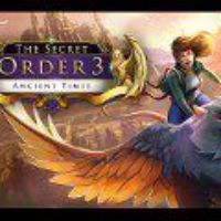 The Secret Order 3: Ancient Times Steam Ключ