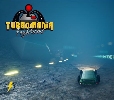 TurboMania Fog Racers Steam Ключ