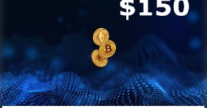Rewarble Crypto (ETH) USD 150 Подарочная карта