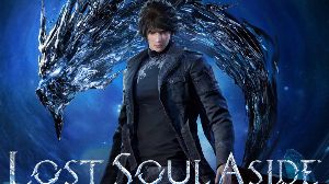 Lost Soul Aside Deluxe-издание PC Steam Ключ