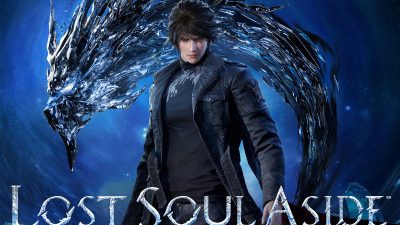 Lost Soul Aside Deluxe-издание PC Steam Ключ