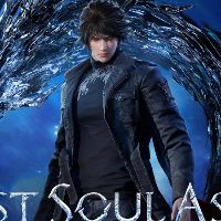 Lost Soul Aside Deluxe-издание PC Steam Ключ