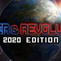Power & Revolution 2020 издание Steam Ключ