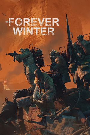 The Forever Winter RoW PC Steam Ключ