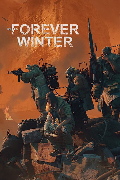 The Forever Winter RoW PC Steam CD Key