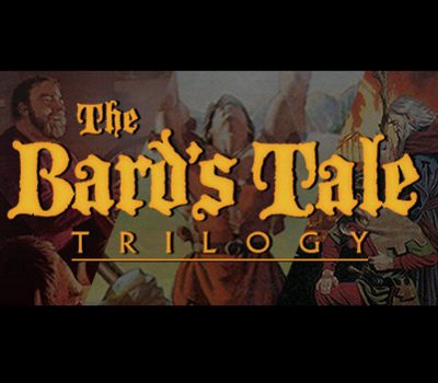 The Bard's Tale Trilogy US XBOX One / Xbox Series X|S / Windows Ключ
