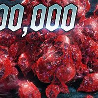 Devil May Cry 5 - 500000 Red Orbs DLC Steam Альтергифт