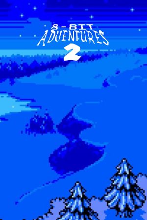8-Bit Adventures 2 EU Steam Ключ