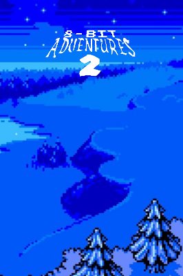 8-Bit Adventures 2 EU Steam Ключ