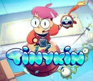 Tinykin EU PC Steam Ключ