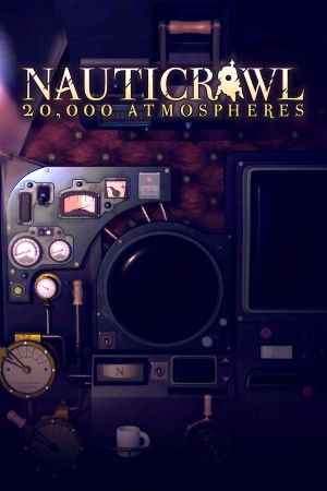 Nauticrawl PC Steam Ключ (valid until November 2026)