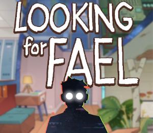 Looking For Fael PC Steam Ключ