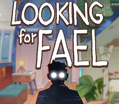 Looking For Fael PC Steam Ключ
