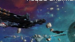 Rebel Galaxy PC Steam Аккаунт