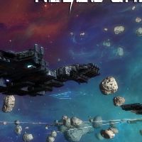 Rebel Galaxy PC Steam Аккаунт