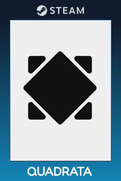 Quadrata Steam CD Key