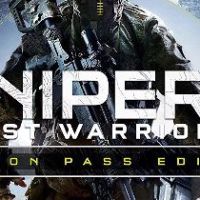 Sniper Ghost Warrior 3 Сезонный пропуск издание EU PC Steam Ключ