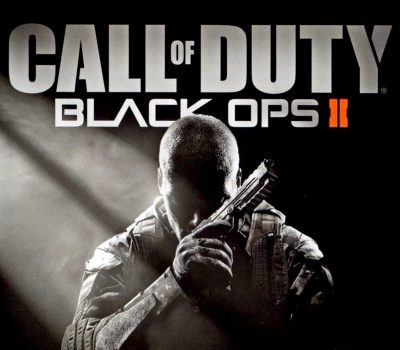 Call of Duty: Black Ops II UK PC Windows Ключ