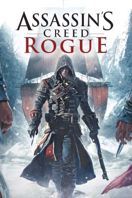Assassin's Creed Rogue NA PC Ubisoft Connect Ключ