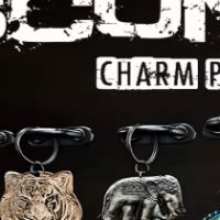 SCUM - Charms pack DLC PC Steam Ключ