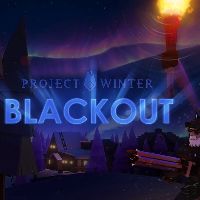 Project Winter - Blackout DLC Steam Ключ