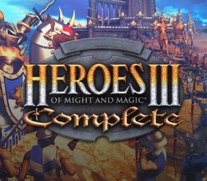 Heroes of Might and Magic 3: Complete GOG Ключ