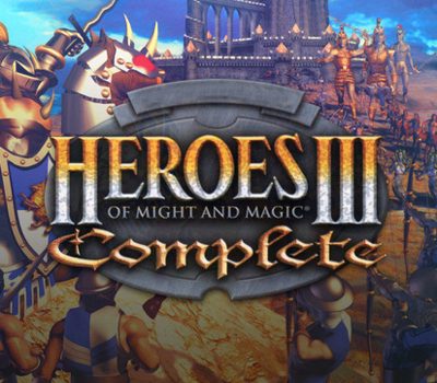 Heroes of Might and Magic 3: Complete GOG Ключ