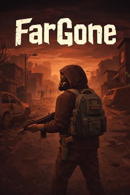 Fargone Steam Ключ