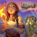Eville — Ключи активации