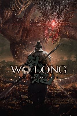Wo Long: Fallen Dynasty Steam Ключ