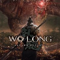 Wo Long: Fallen Dynasty Steam Ключ